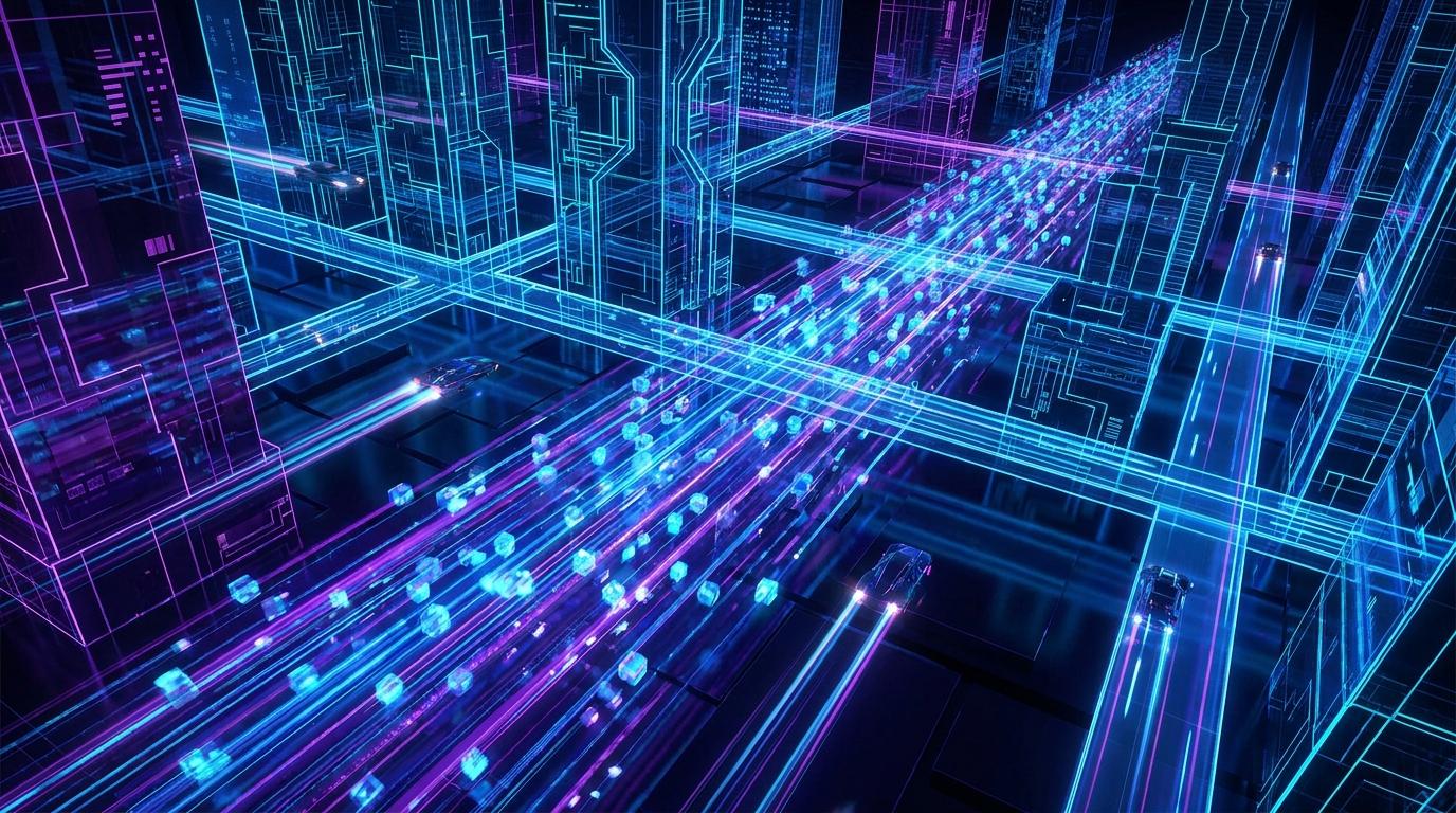 The Next AI Battlefield Isn't Intelligence. It's TPS.