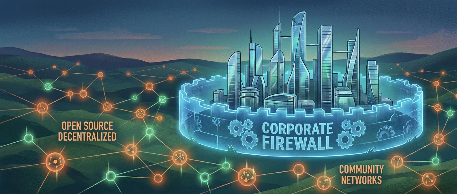 The Regulatory Moat: When the Frontier Becomes a Cartel