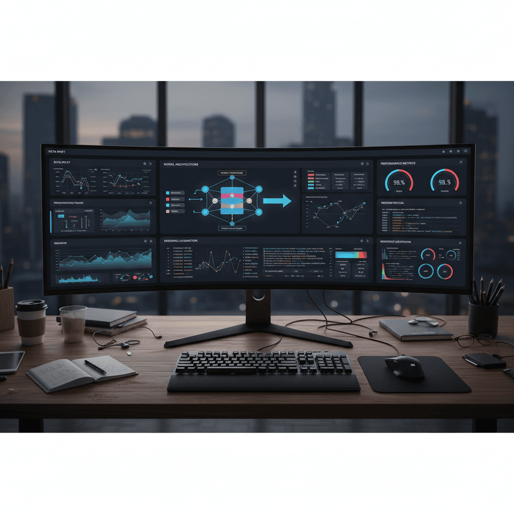 AI Engineering Playbook Part 1: Core Language of AI