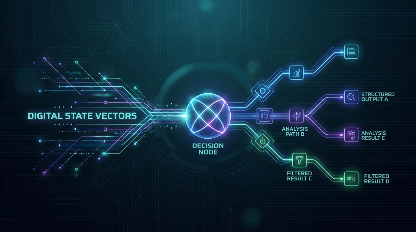 Decisions, Not Strings: Why TypeSafe's Jev Changes System Architecture